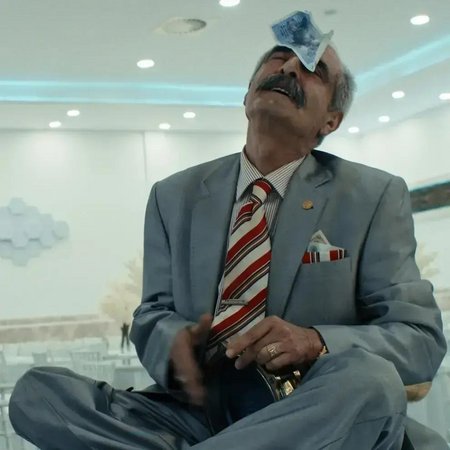 LIEBE, D-MARK UND TOD - AŞK, MARK VE ÖLÜM