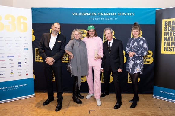 Braunschweiger Filmpreis