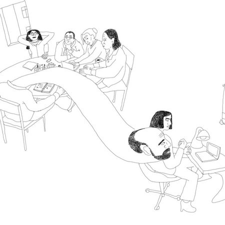 CHALLENGES OF A SOLITARY MIND