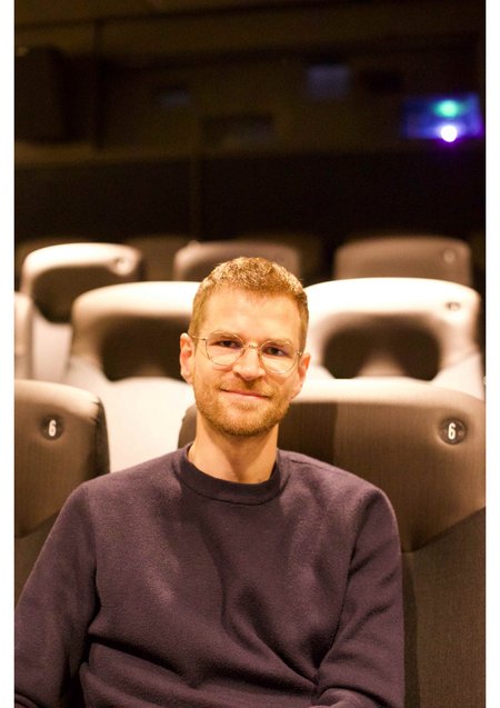 Eirik Sæter Stordahl