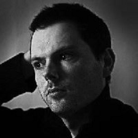 Simon Bishopp