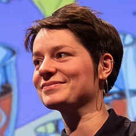 Morgane Simon, Arnaud Demuynck