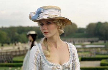 MARIE ANTOINETTE