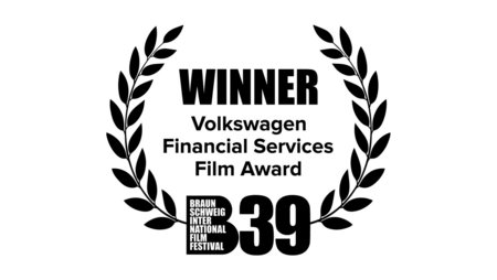 WINNER FILM: VOLKSWAGEN FINANCIAL SERVICES FILM AWARD 2025