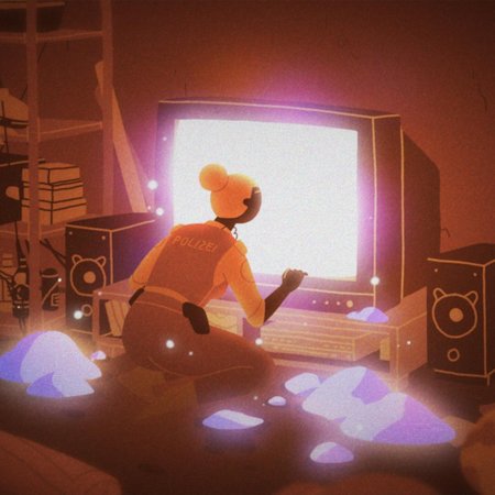 TV OR THE DISTURBANCE ON FOREST HILL ROAD