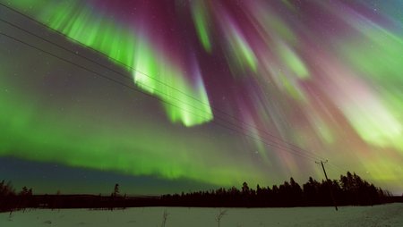 NOTES FROM PLANET THREE