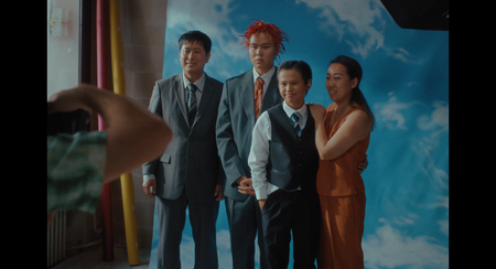 SUMMER SCHOOL, 2001 (P&I)