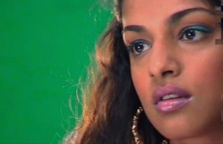 MATANGI / MAYA / M.I.A.