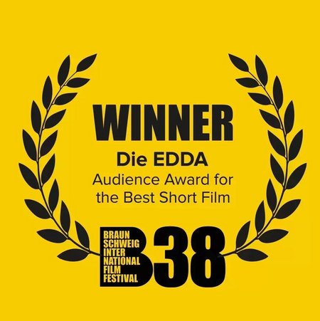 SHORT FILM COMPETITION: DIE EDDA