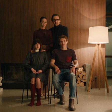 FAMILY THERAPY