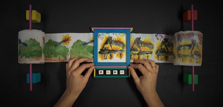 THE WILD-TEMPERED CLAVIER