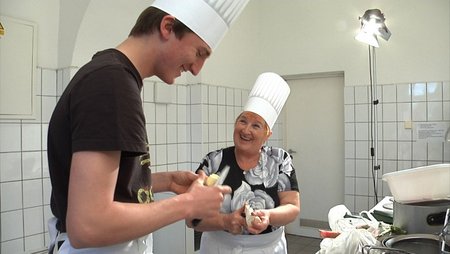 Kreisau!Kochen!Kontest!