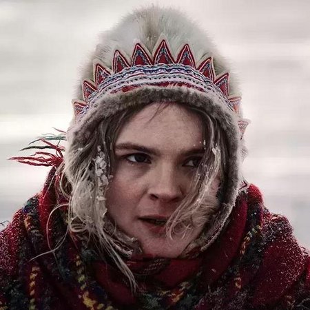 THE TUNDRA WITHIN ME (P&#38;I)