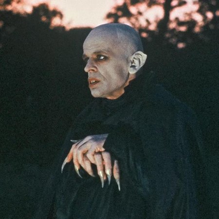 NOSFERATU: PHANTOM DER NACHT