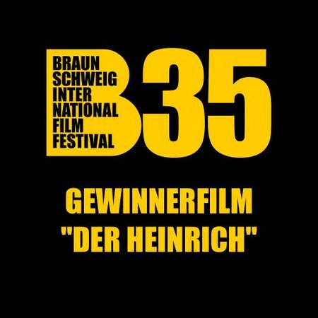 GEWINNERFILM &#34;DER HEINRICH&#34;