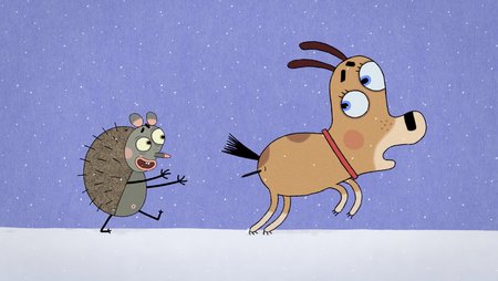 DER STACHEL IM PO DER STACHEL IM PO