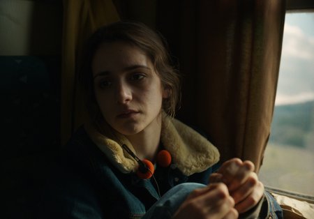 THE MAN WHO COULD NOT REMAIN SILENT