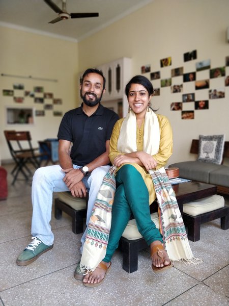 Rintu Thomas, Sushmit Ghosh