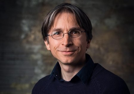 Stefan J&auml;ger