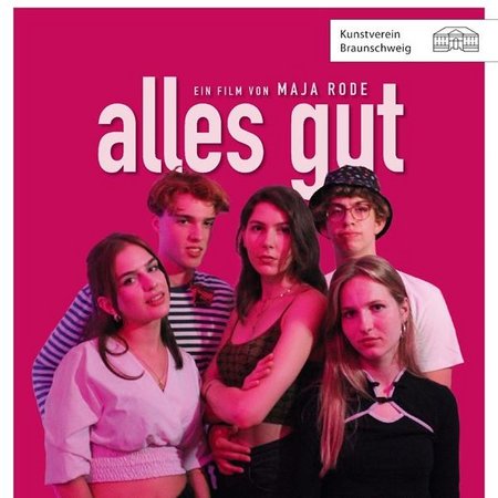 ALLES GUT