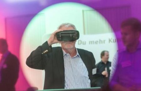 WORKSHOP: 360&#176; FOR BEGINNERS