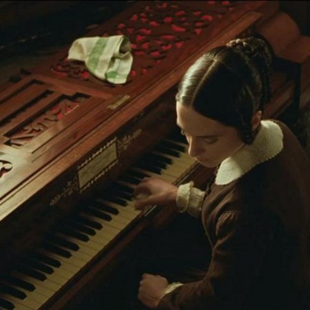 ERÖFFNUNGSKONZERT: DAS PIANO - LIVE-TO-FILM-CONCERT