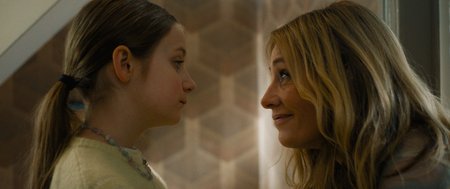 THE GIRL WITHOUT A NAME (P&I)