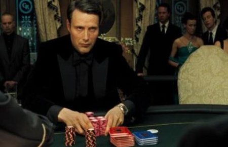 James Bond 007: Casino Royale