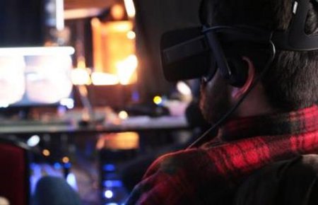 VR/360&#176; SHORTS PRESENTED BY WIDE