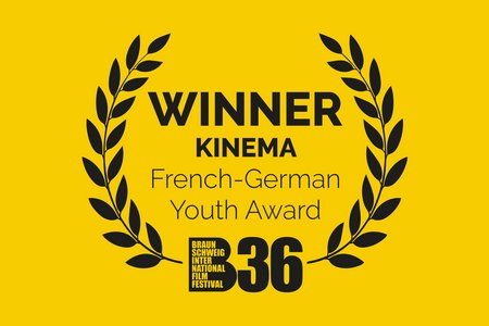 KINEMA (German-French Youth Award)