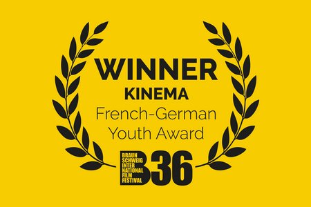 KINEMA (Deutsch-französischer Jugendpreis) KINEMA (Deutsch-französischer Jugendpreis)