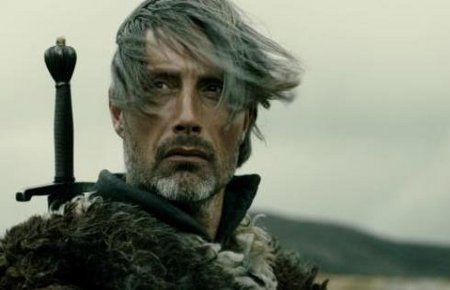 _Information: &quot;Die EUROPA&quot; f&#252;r Mads Mikkelsen