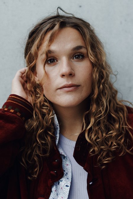 Christine Garbe