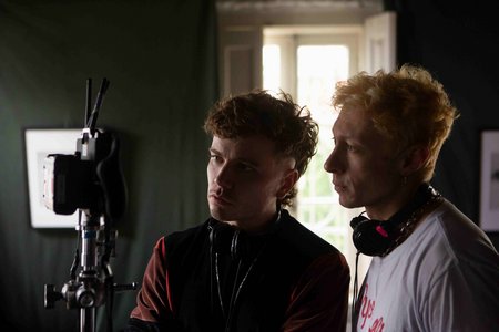 Filipe Matzembacher, Marcio Reolon