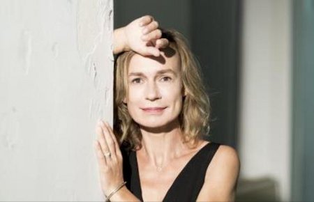 FILMGESPR&#196;CH MIT SANDRINE BONNAIRE