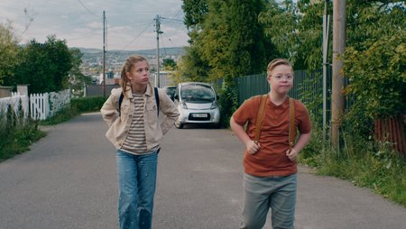 LARS IST LOL (Schulvorführung)