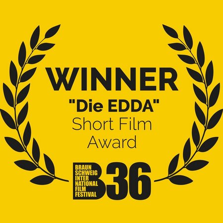 KURZFILMWETTBEWERB "DIE EDDA"