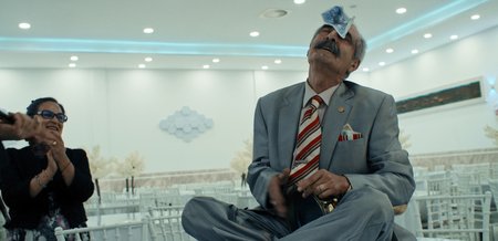 LIEBE, D-MARK UND TOD - AŞK, MARK VE ÖLÜM