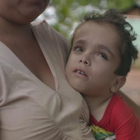 GREEN WARRIORS: PARAGUAY’S POISONED FIELDS