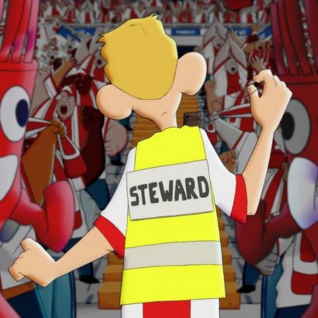 STEWARD