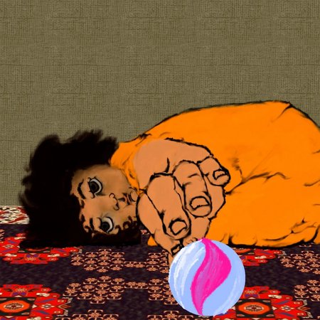 AND GRANNY WOULD DANCE