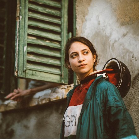 ANIMA BELLA