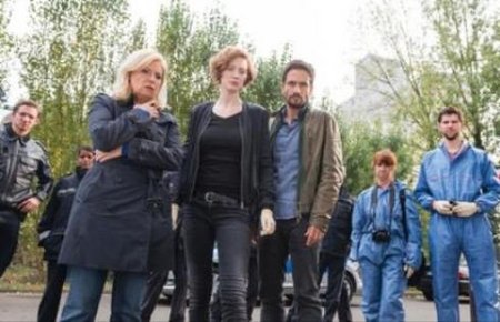 TATORT: ZUR&#220;CK INS LICHT
