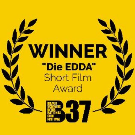 KURZFILMWETTBEWERB: DIE EDDA