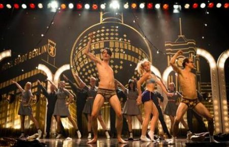_Information: Neue Deutsche Filme