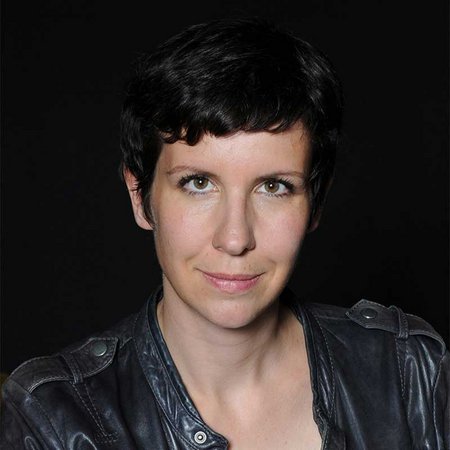 Juliane Block, Orla Wolf