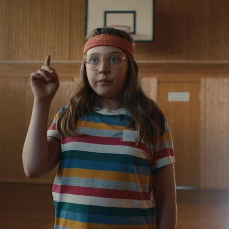 DANCING QUEEN (School Screening)