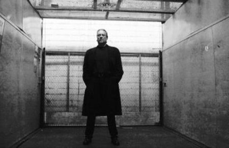 FILMGESPR&#196;CH MIT DON DAVIS