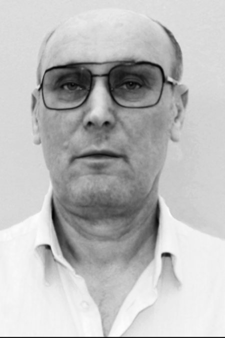 Josef Dabernig