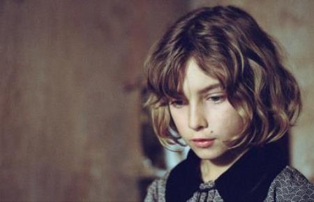 THE CHILDHOOD OF A LEADER